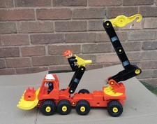 Lego Duplo Toolo Camion dei