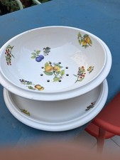 Porta Mozzarella 2 Piatti 