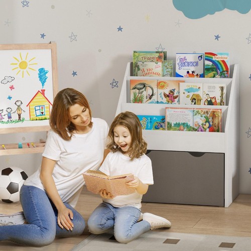 Libreria per bambini anni - libreria,