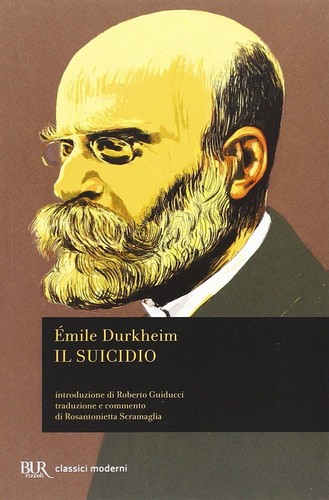 Libri émile durkheim il - libri,