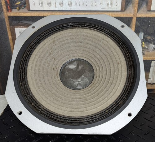 Woofer pioneer hpm 60 - woofer, di