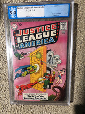 Justice League Of America 2