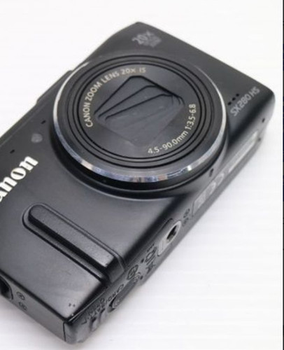 Canon powershot sx280 1 - powershot, 12,1