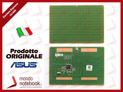 Touchpad board trackpad - touchpad,