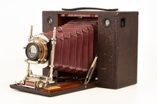 Eastman Kodak n. 4 cartuccia