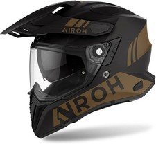 CASCO INTEGRALE AIROH