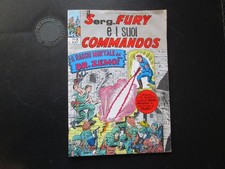 SERG. FURY E I SUOI COMMANDOS
