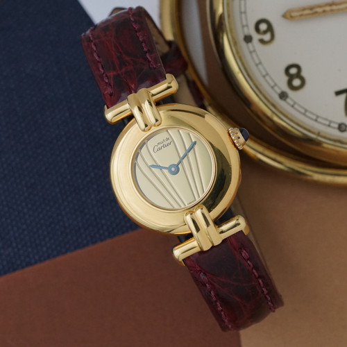 Orologio cartier colisée - orologio,