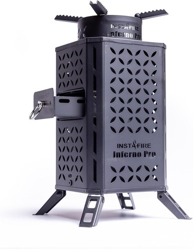 Instafire inferno pro - instafire,
