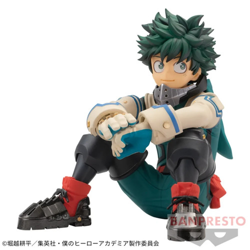 Hero academia anime figure - ,