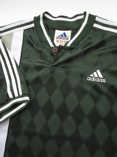 Maglia calcio uomo adidas - maglia,