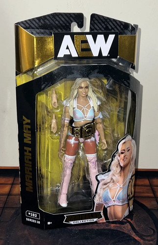 Wwe action figure serie - figure,