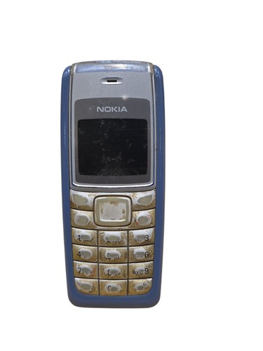 Cellulare vintage usato non