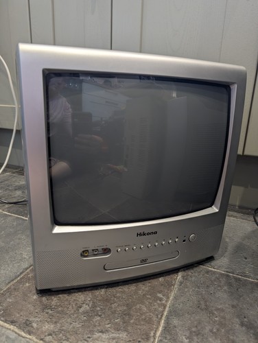 Hikona pollici crt tv - pollici,