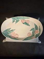 Piatto vintage ceramica