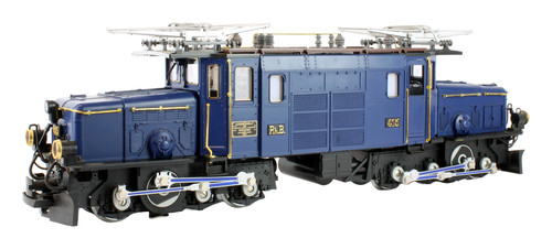 Lgb gauge 24402 - 'g, rhb
