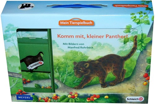 Schleich wild life 70614 - schleich,
