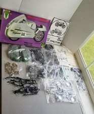 1:9 Protar Auto Union DKW