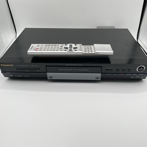 Panasonic dmr t3040 lettore - panasonic,