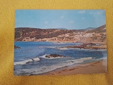 MARINA DI ARBUS visggiata