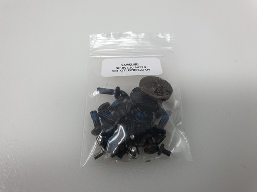 Samsung rv520 set di - rv520,