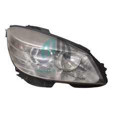 Faro proiettore anteriore