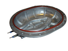   Polti caldaia + resistenza