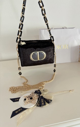 Borsa per trucco - borsa, il