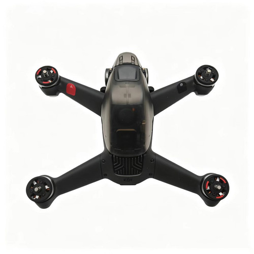 Drone originale dji - originale, solo