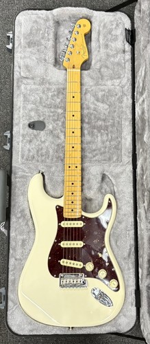 Chitarra fender american - chitarra,