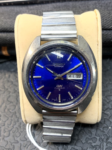 Orologio vintage anni - 70, seiko