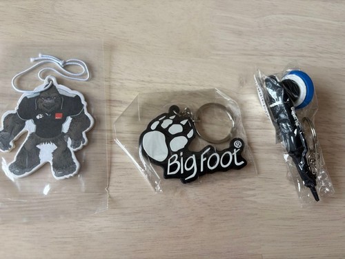 Rupes bigfoot pezzi set - pezzi,