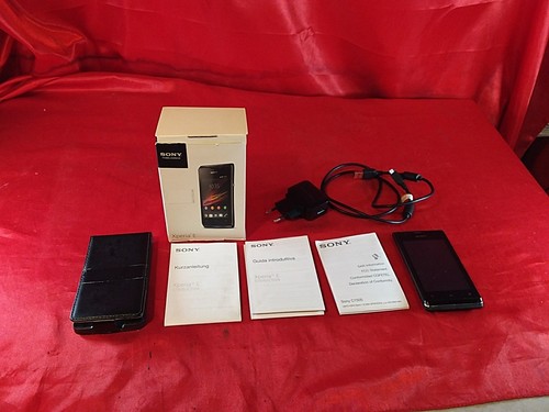Vecchio telefono cellulare