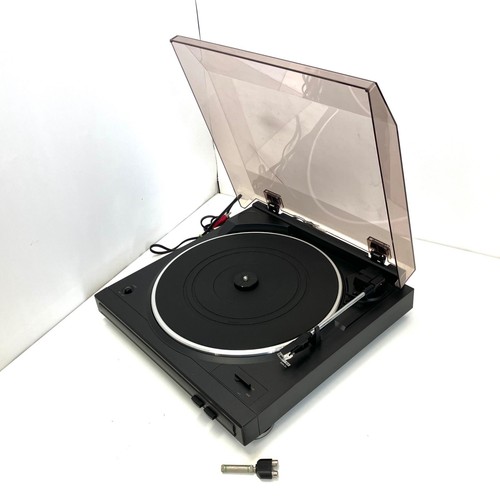 Giradischi denon 29f - giradischi,