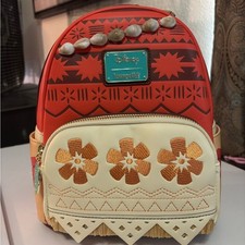 Mini zaino Loungefly Disney