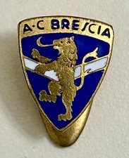 A.C. BRESCIA vecchio