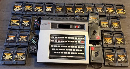 Pacchetto console magnavox - pacchetto,