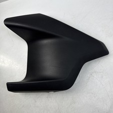 Carena radiatore sinistra MV