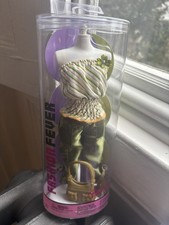 Completo Barbie Mattel Fashion
