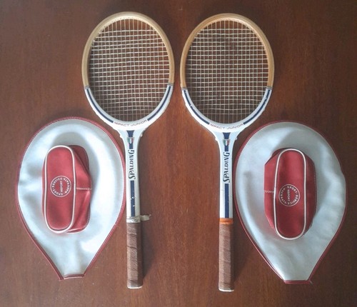 Coppia racchette tennis - coppia, da