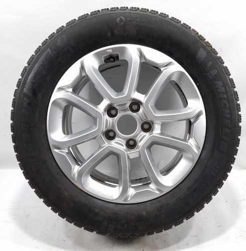 Cerchio lega per fiat 500 - lega,