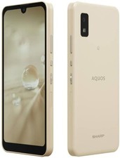 SHARP AQUOS wish SH-M20 4GB