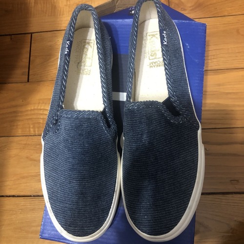 Sneakers slip donna keds - on,