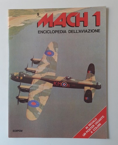 Mach enciclopedia - 1,