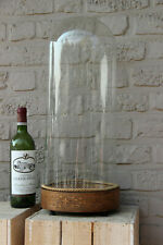 Grande antico mappamondo