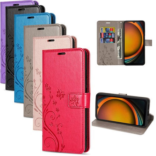 Custodia per samsung xcover - per, 7
