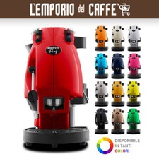 Macchina Caffè Borbone