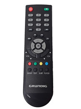 TELECOMANDO ricevitore TV