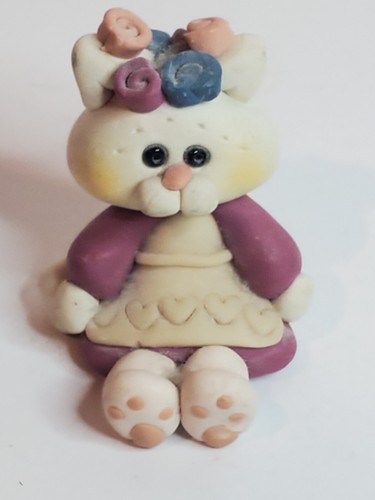 Figurina suzi skogluand - suzi, 1994