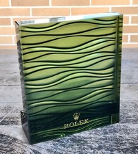 ROLEX Acrylic Display Explorer